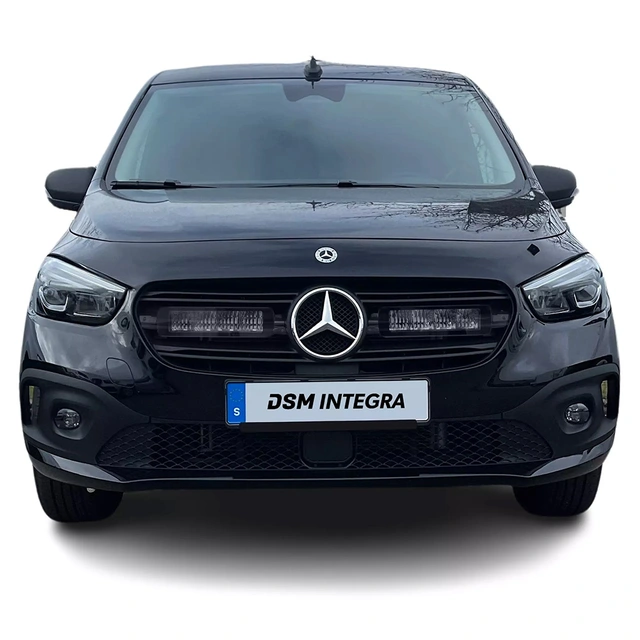 DSM Integra lyspakke Mercedes Citan 2022-> 