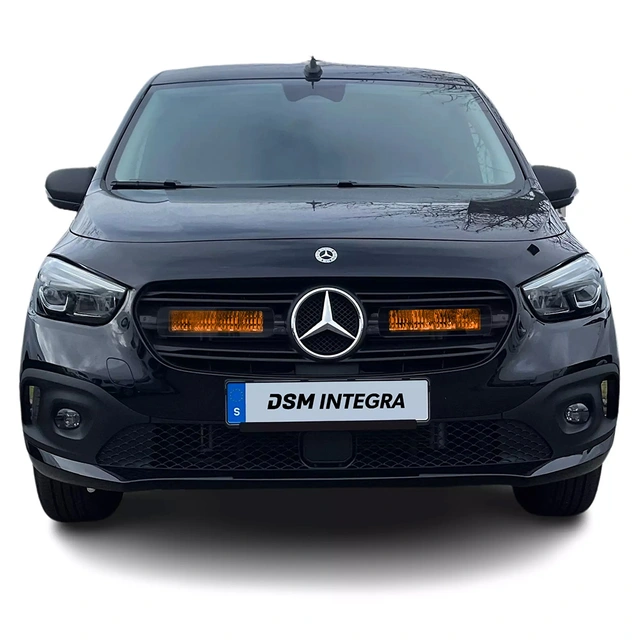 DSM Integra lyspakke Mercedes Citan 2022-> 