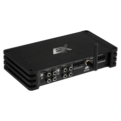 ESX QL810SP DSP Prosessor 10-kanals DSP, 8 høy/lavnivå, bluetooth