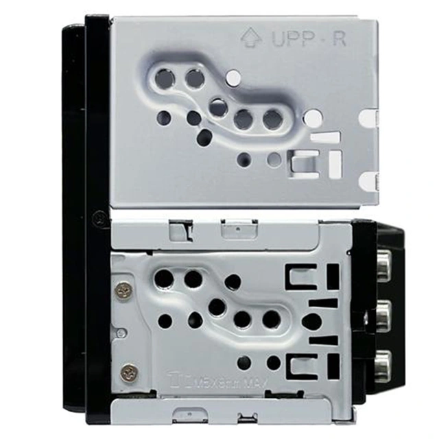 Kenwood DMX5023DABS BT, DAB+, Shortbody, A.Auto, CarPlay ++ 