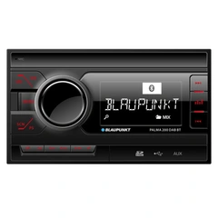 Blaupunkt Palma 200 DAB BT BT, USB, DAB+, SD, AUX