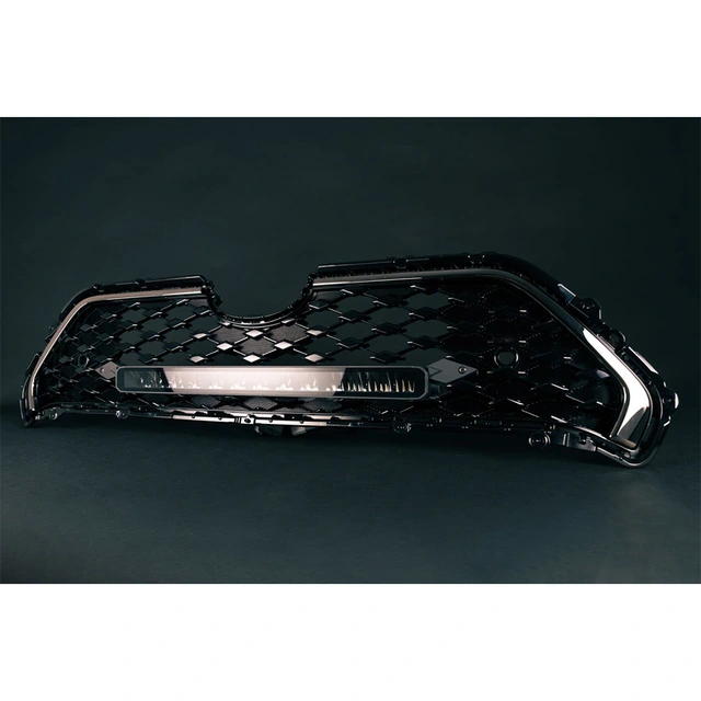 Lumen grillkit lyspakke Toyota Rav4 2019-> Plugin-Hybrid 