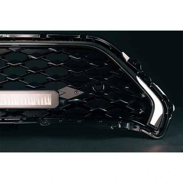Lumen grillkit lyspakke Toyota Rav4 2019-> Plugin-Hybrid 