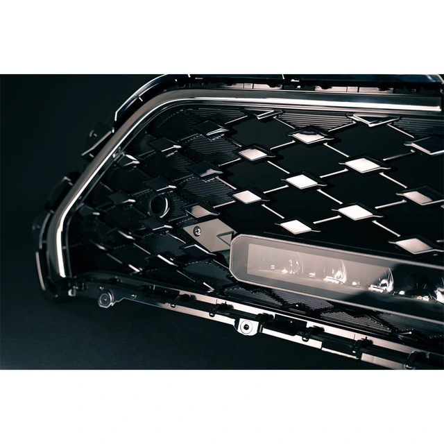 Lumen grillkit lyspakke Toyota Rav4 2019-> Plugin-Hybrid 
