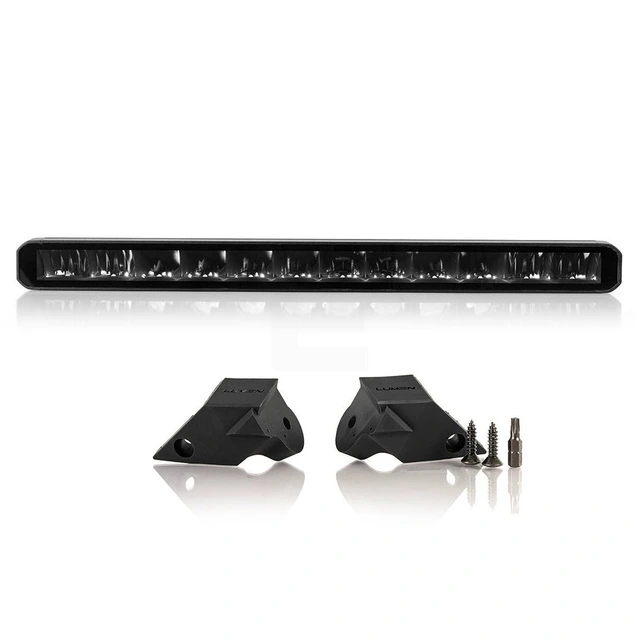 Lumen grillkit lyspakke Toyota Rav4 2019-> Plugin-Hybrid 