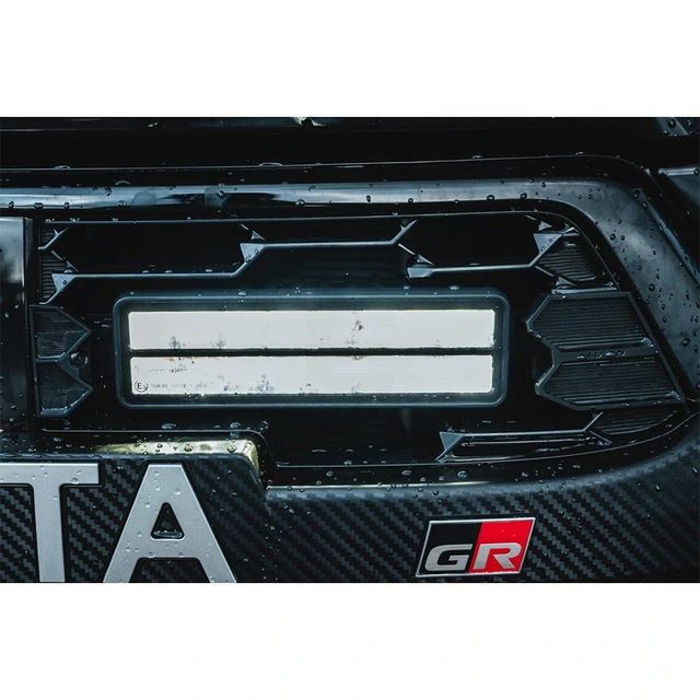 Lumen grillkit lyspakke Toyota Hilux GR 2023-2025 