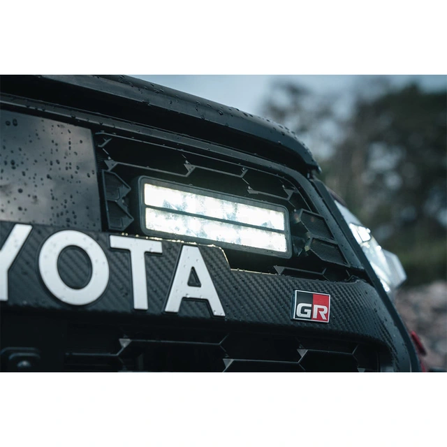 Lumen grillkit lyspakke Toyota Hilux GR 2023-2025 