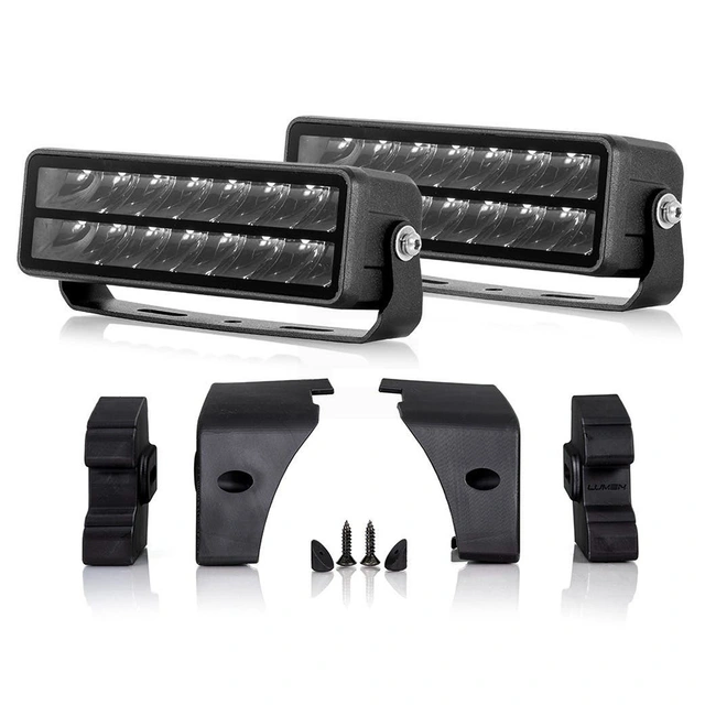 Lumen grillkit lyspakke VW T6.1 2020-> 