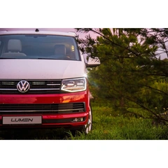 Lumen grillkit lyspakke VW T6.1 2020->