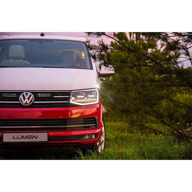 Lumen grillkit lyspakke VW T6.1 2020-> 