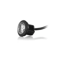Lumen Alert mini varsel og ryggelys Oransje varsellys og ryggelys.