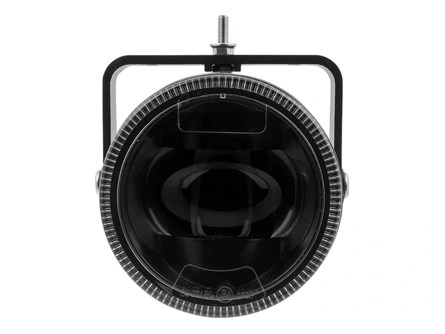 Optibeam Fog Rider tåkelys 645 Lumen, 12W, Pris per stk. 