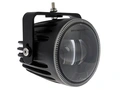 Optibeam Fog Rider tåkelys 645 Lumen, 12W, Pris per stk.