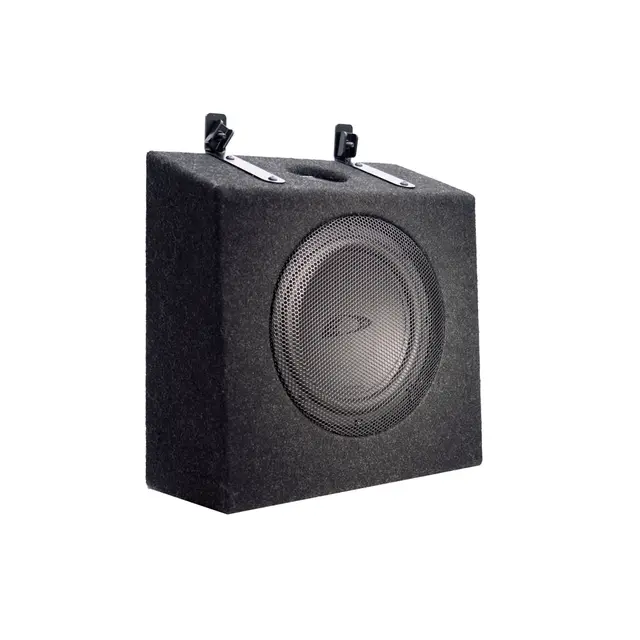 Alpine SWC-D84T6 subwoofer Spesialtilpasset VW T6/T6.1 