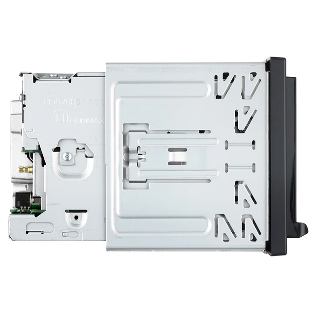 Pioneer AVIC-Z930DAB Navi, trådløs Carplay/Android Auto, DAB+ 