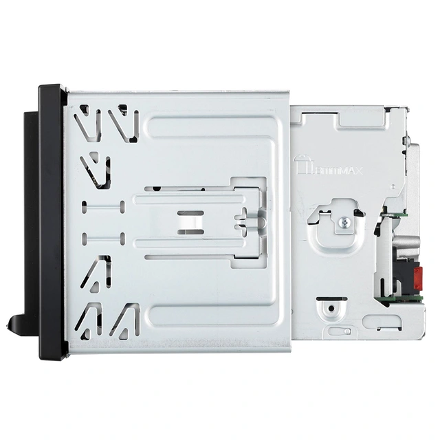 Pioneer AVIC-Z930DAB Navi, trådløs Carplay/Android Auto, DAB+ 