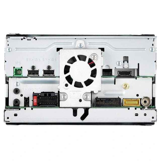 Pioneer AVIC-Z930DAB Navi, trådløs Carplay/Android Auto, DAB+ 