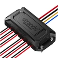 Strands Cruise Light strobe controller Strobekontroller, 10-35V, 6x30W (180W)