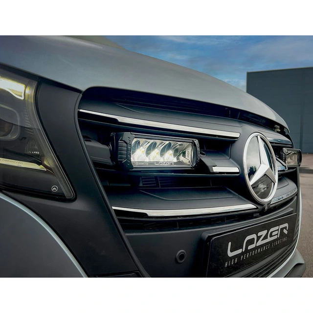 Lazer lyspakke Mercedes Vito W447 2024-> 