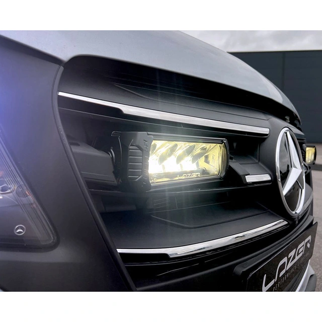 Lazer lyspakke Mercedes Vito W447 2024-> 