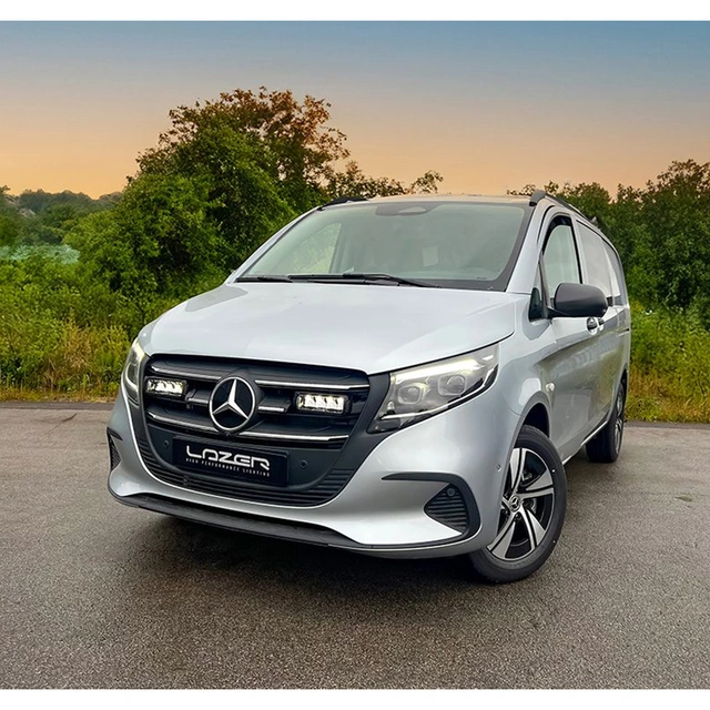 Lazer lyspakke Mercedes Vito W447 2024-> 