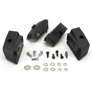 Lazer grillbrakett Mercedes Vito 2024->