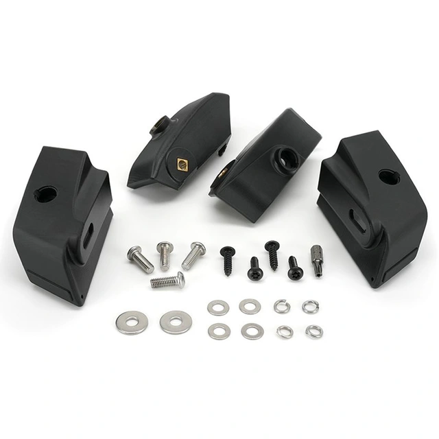 Lazer grillbrakett Mercedes Vito 2024-> 