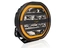 W-Light Fury 7 Sort LED fjernlys 7", 6130 lumen, Posisjonslys, varsellys