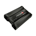 Stetsom Vulcan 5000 4 Ohm monoforsterker 5000W RMS, 4 Ohm, SPL, Kl.D, Fulltone