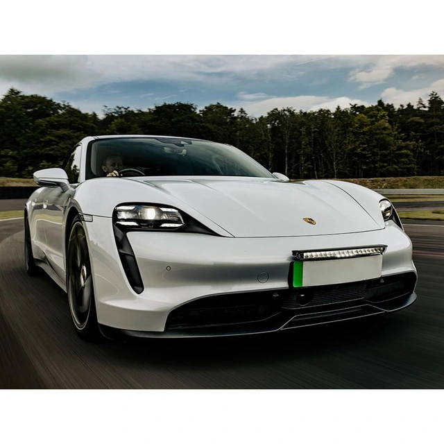 Lazer skiltbrakett for Glide-serien Braketter for ekstralys og LED-bar 