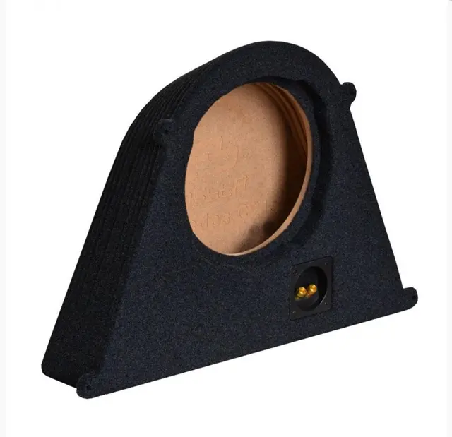 ConnectED MERC.03 Fit-Box basskasse Mercedes CL 2000 - 2005 