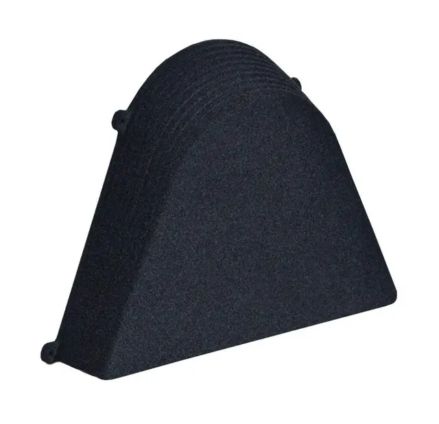 ConnectED MERC.03 Fit-Box basskasse Mercedes CL 2000 - 2005 