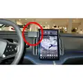 Brodit ProClip dashbord brakett Volvo EX30 (2024 ->)
