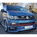 Lazer lyspakke VW T6 Highline 2016->