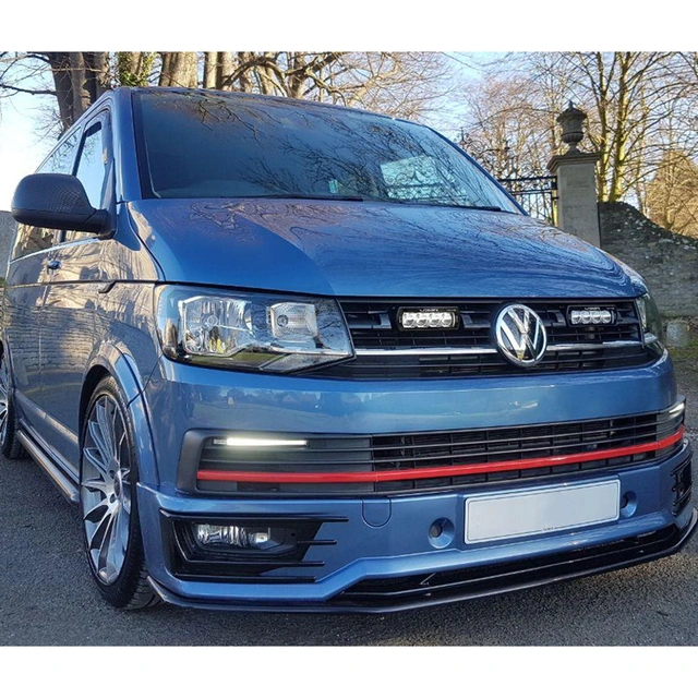 Lazer lyspakke VW T6 Highline 2016-> 