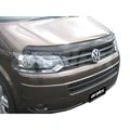 Airplex panserbeskytter dark smoke VW Transporter T5