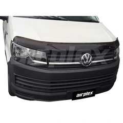 Airplex panserbeskytter dark smoke VW Transporter T6 / T6.1