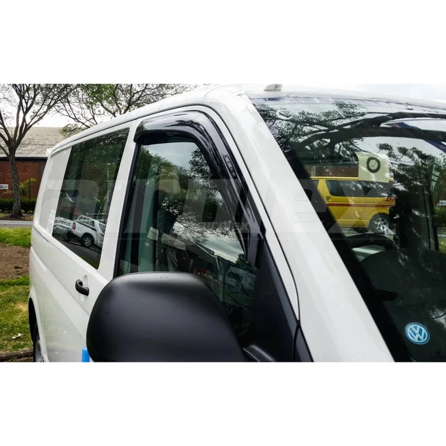 Airplex vindavvisere, 2 stk VW Transporter T5,T6/T6.1 2004-> 