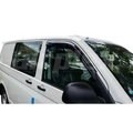 Airplex vindavvisere, 2 stk VW Transporter T5,T6/T6.1 2004->