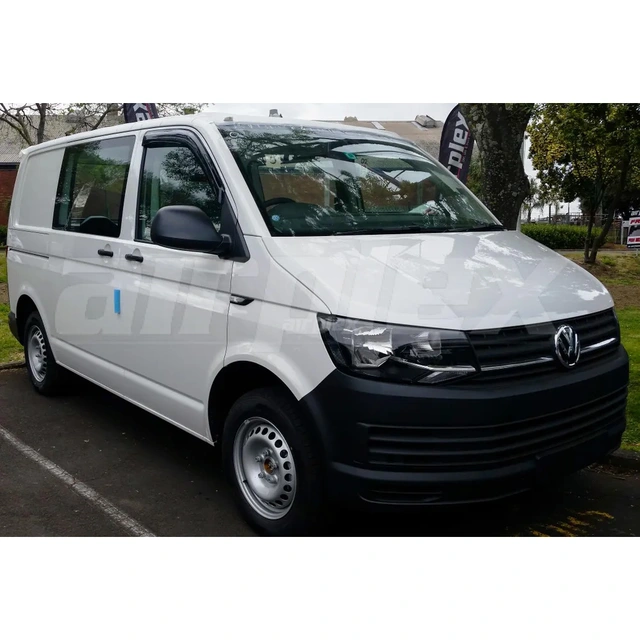 Airplex vindavvisere, 2 stk VW Transporter T5,T6/T6.1 2004-> 