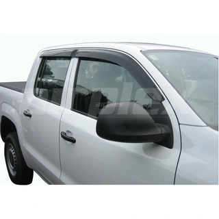 Airplex vindavvisere, 4 stk VW Amarok 2010-2022