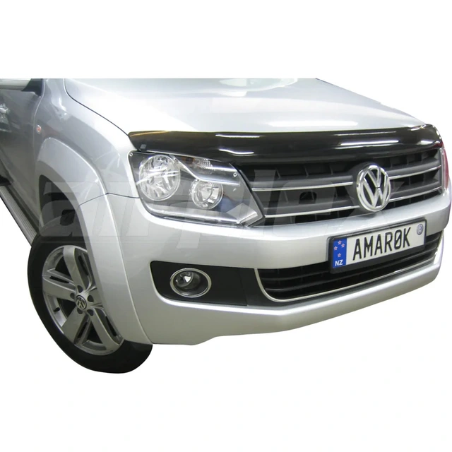 Airplex panserbeskytter dark smoke VW Amarok 2010-2022 
