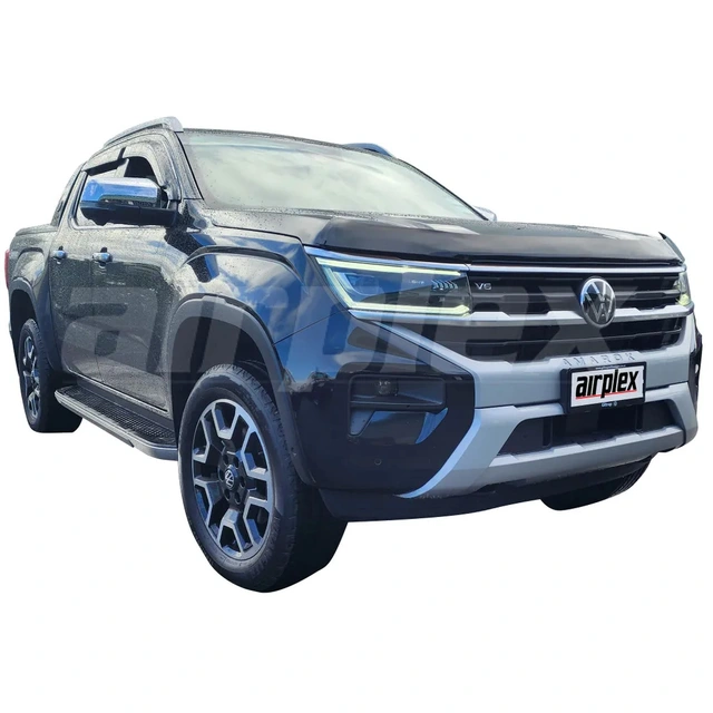 Airplex panserbeskytter dark smoke VW Amarok 2023-> 