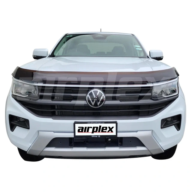 Airplex panserbeskytter dark smoke VW Amarok 2023-> 