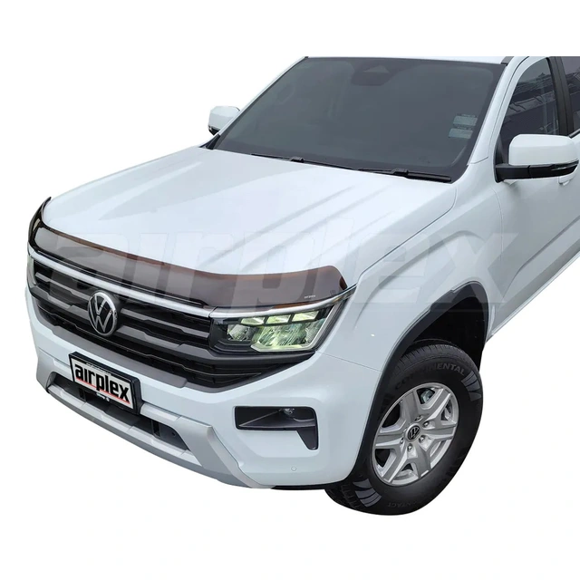 Airplex panserbeskytter dark smoke VW Amarok 2023-> 