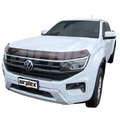 Airplex panserbeskytter dark smoke VW Amarok 2023->