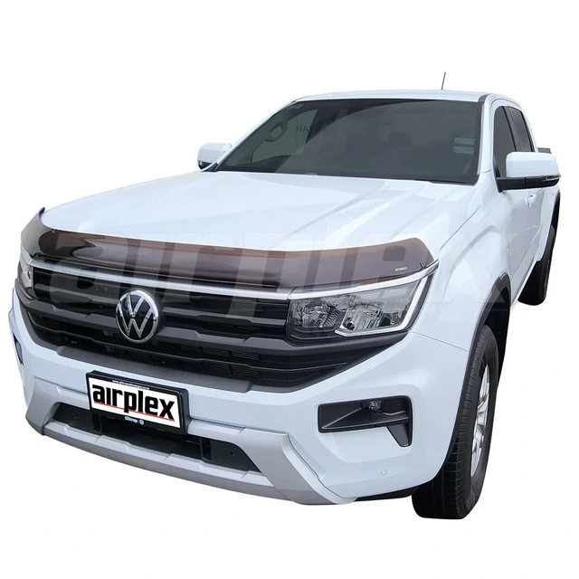 Airplex panserbeskytter dark smoke VW Amarok 2023-> 