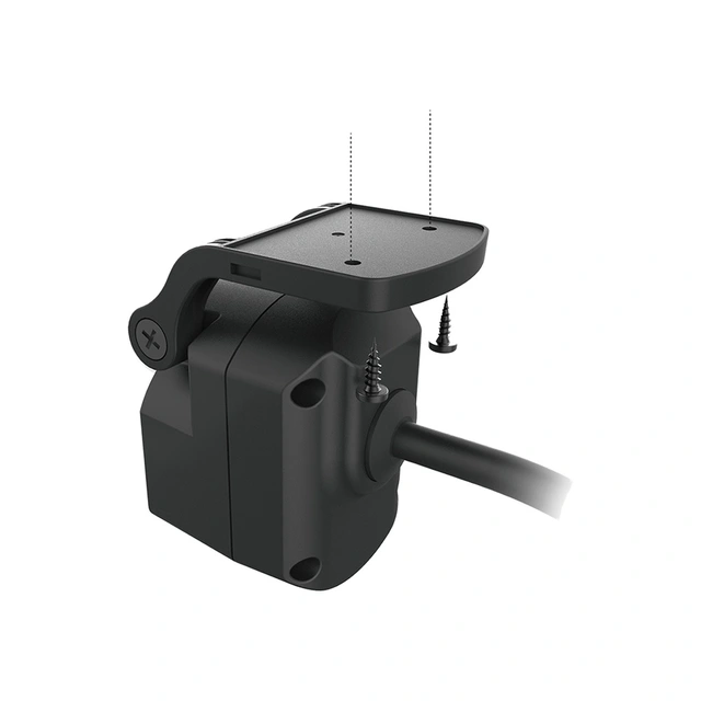 Kenwood KCA-R110 bakkamera Bakkamera for DRV-A510W / DRV-A310W 