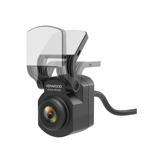 Kenwood KCA-R110 bakkamera Bakkamera for DRV-A510W / DRV-A310W 
