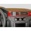 Brodit ProClip dashbord brakett VW Caddy (2016 - 2020)